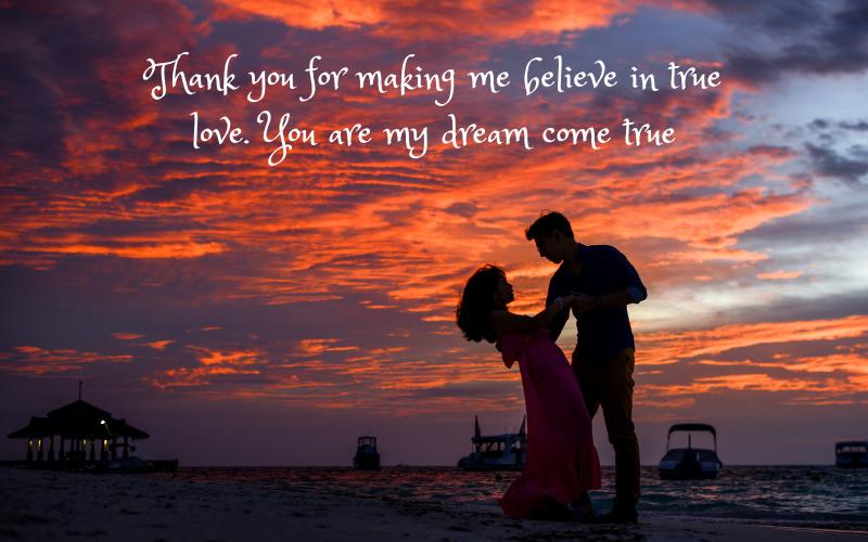 I Love You Quotes For Her